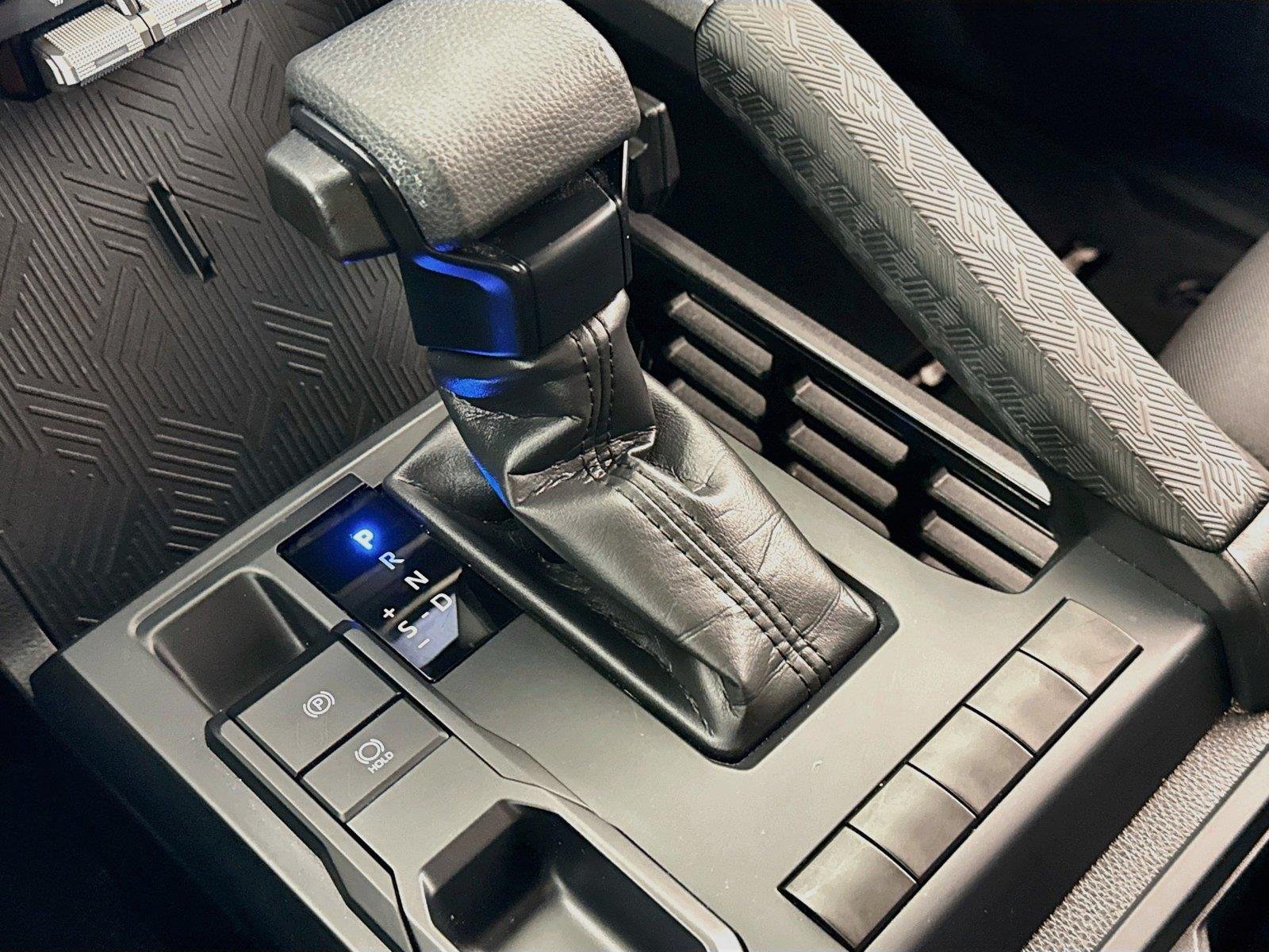 Certified Used 2025 Underground Toyota SR image 24