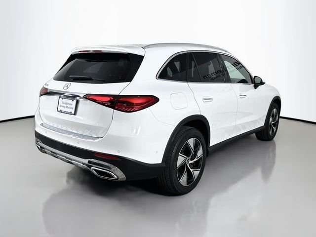 Used 2024  Mercedes-Benz GLC 300 image 7