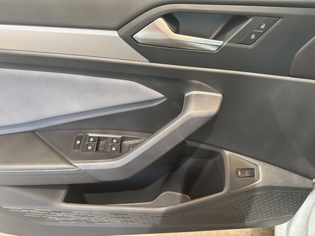New 2026 Gray Volkswagen 1.5T SE image 11