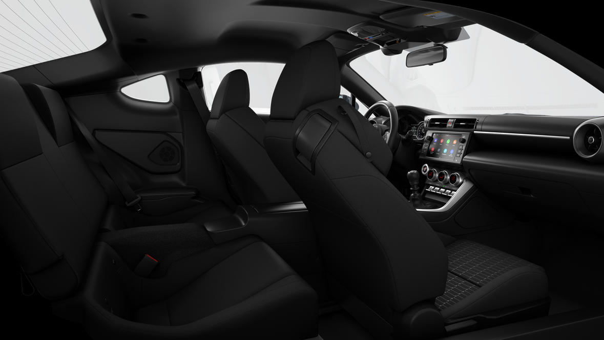 New 2026 Track bRED Toyota GR86 image 8