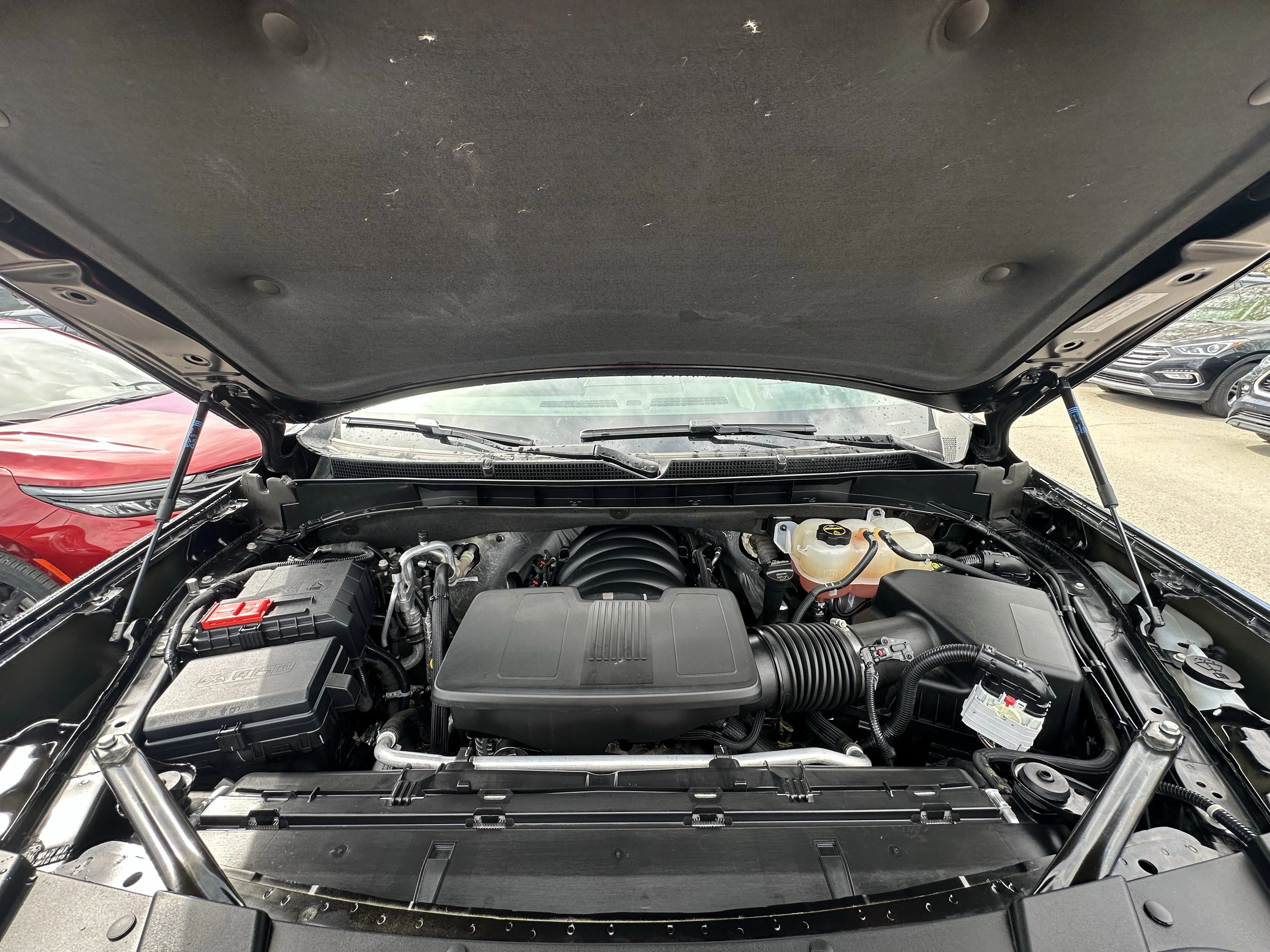 Certified Used 2025 Black GMC Denali image 7