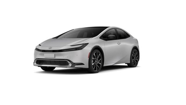 New 2026 Cutting Edge Toyota XSE Premium image 33