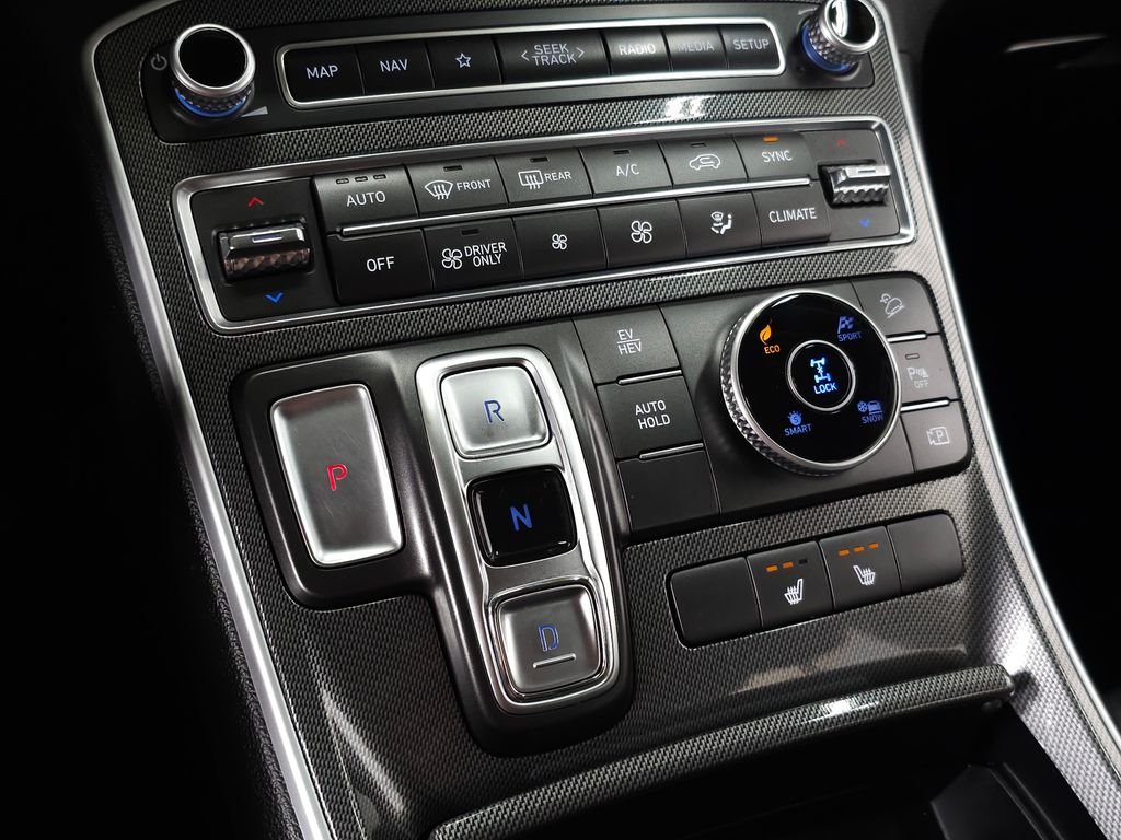 2023 Hyundai Santa Fe SEL Convenience PHEV - Photo 29