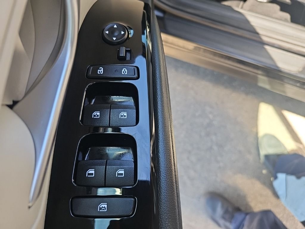 2023 Hyundai Tucson Limited - Photo 13
