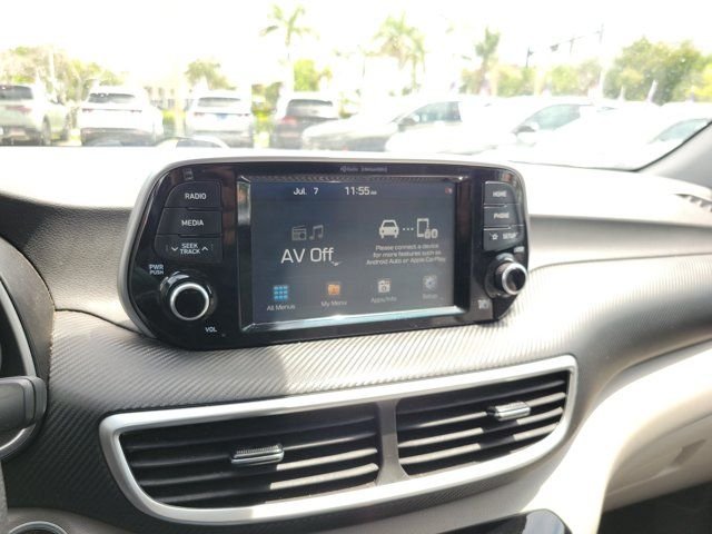 2020 Hyundai Tucson Value - Photo 22