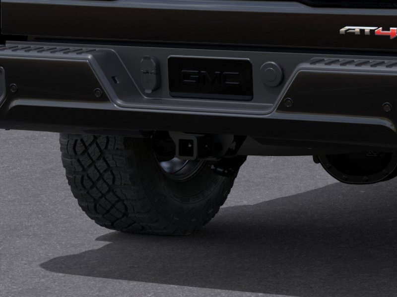 2026 GMC Sierra 1500 AT4X - Photo 14