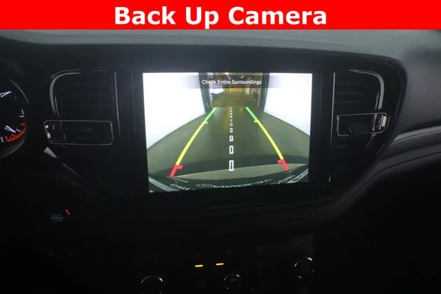 Used 2022 Black Dodge GT Plus image 26