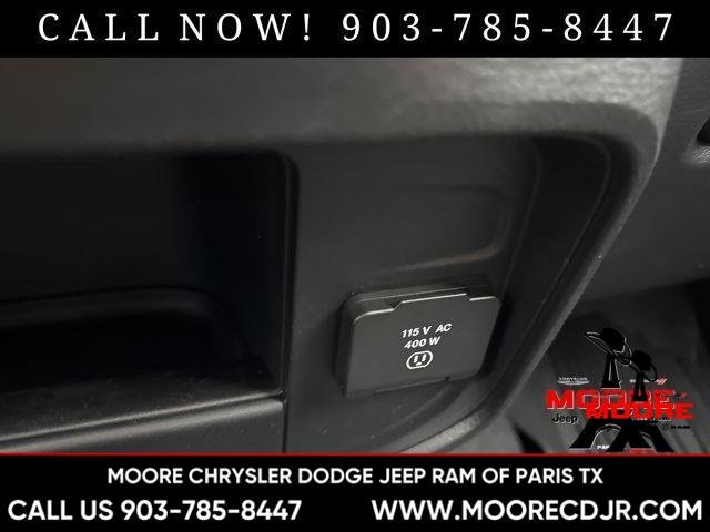 2026 RAM 2500 Tradesman - Photo 29