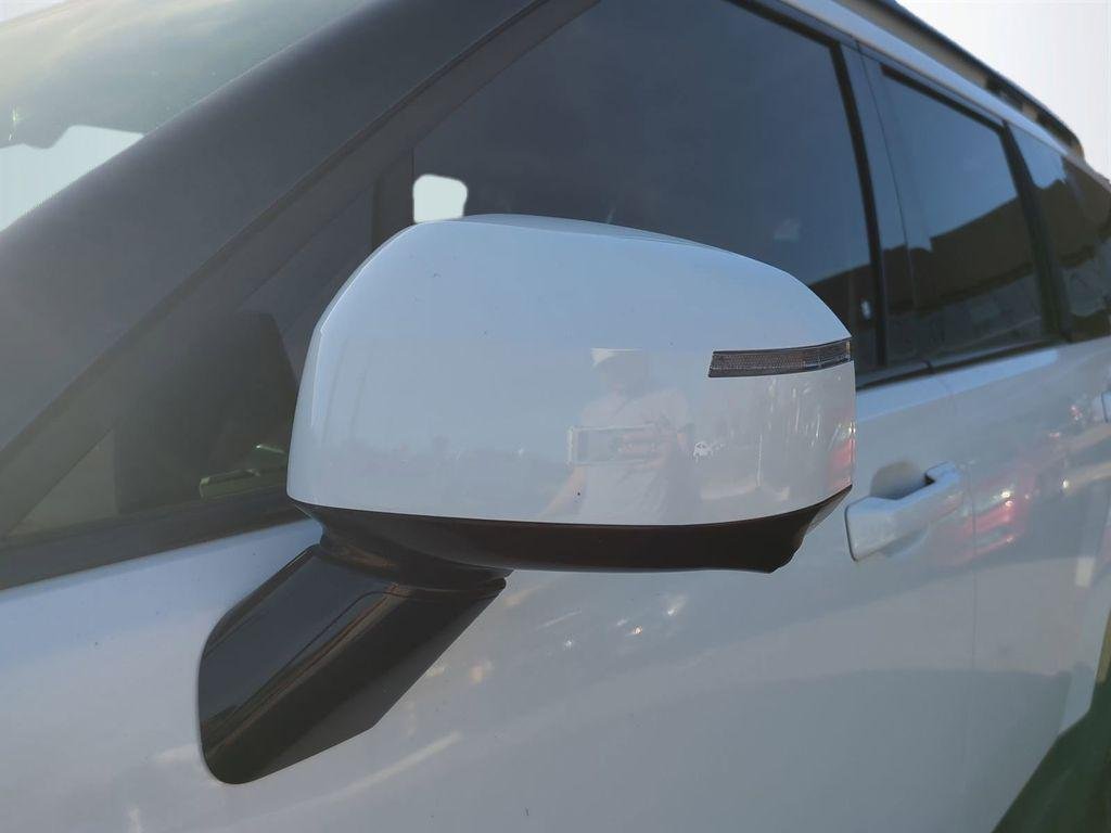 2026 Hyundai Santa Fe Calligraphy - Photo 12