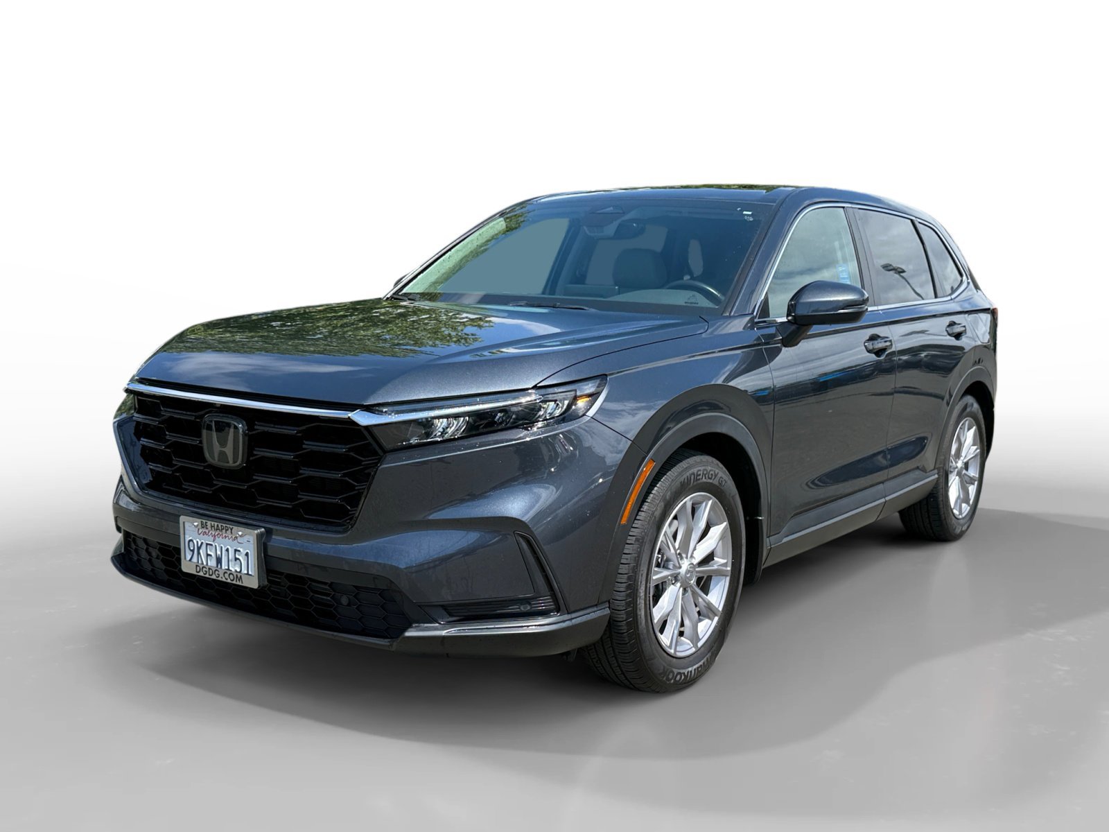2024 Honda CR-V EX-L 2WD's photo