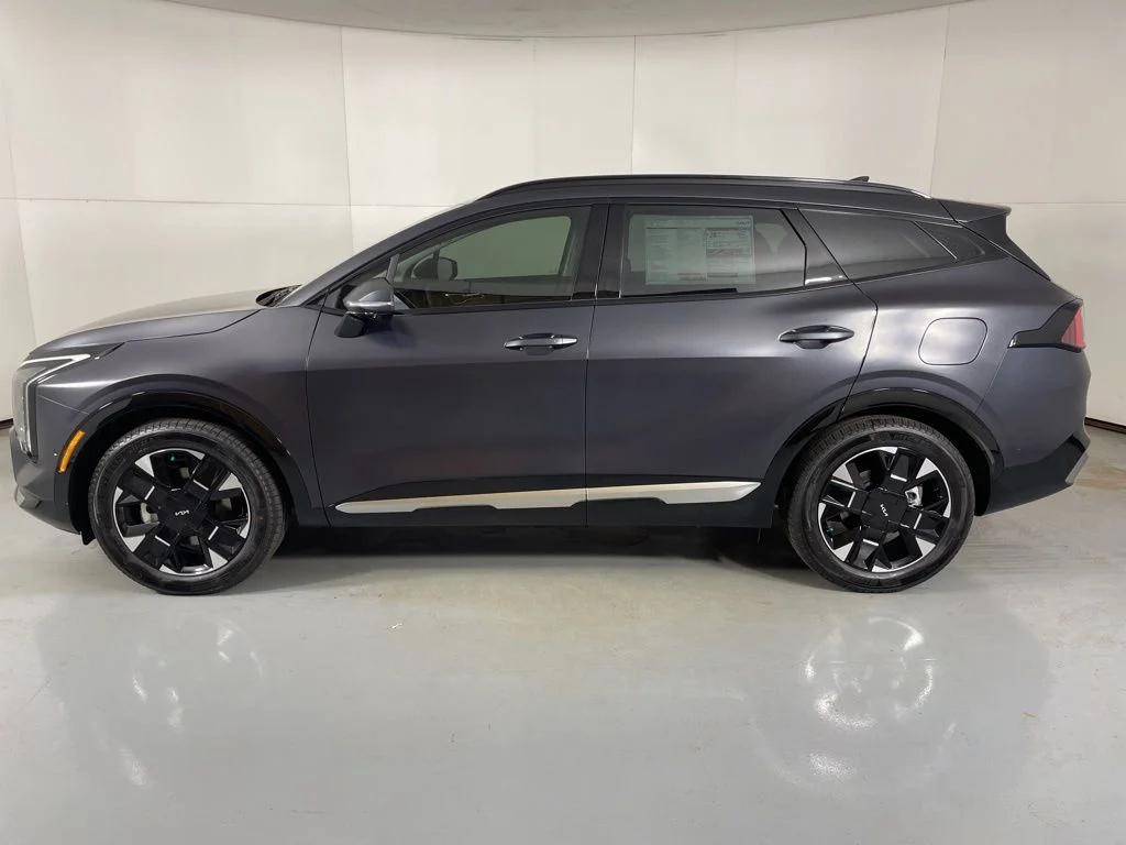 New 2026 Panthera Metal Matte Kia SX Prestige image 5