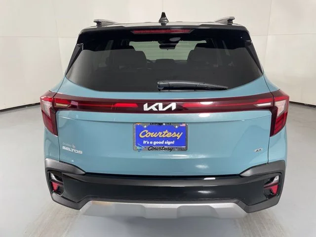 2026 Kia Seltos S - Photo 7