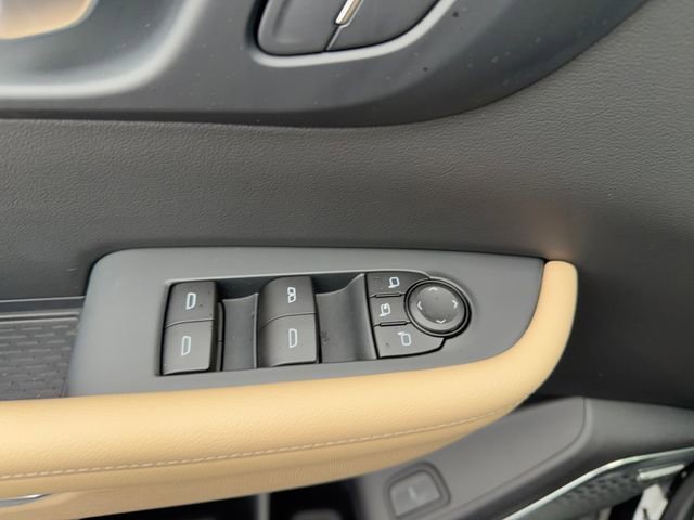 2025 Buick Enclave Preferred - Photo 21