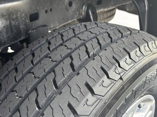 Used 2024  Ram Big Horn image 10