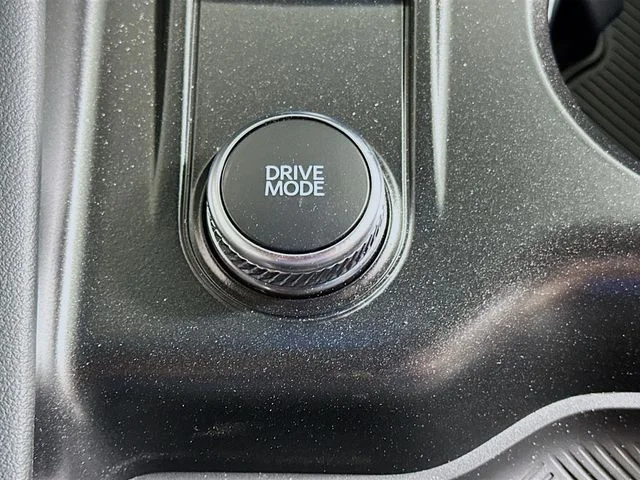 New 2026 Ford Explorer ST-Line