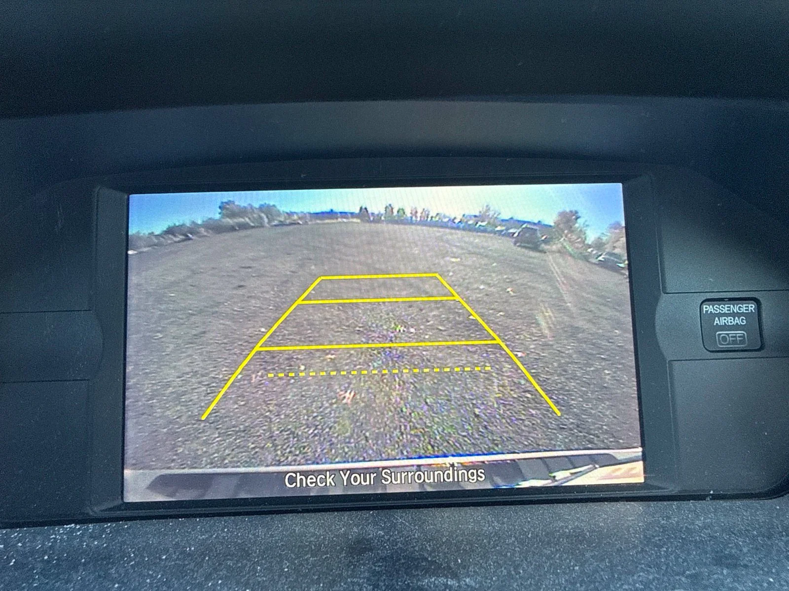 Used 2014 Gray Honda EX-L image 25
