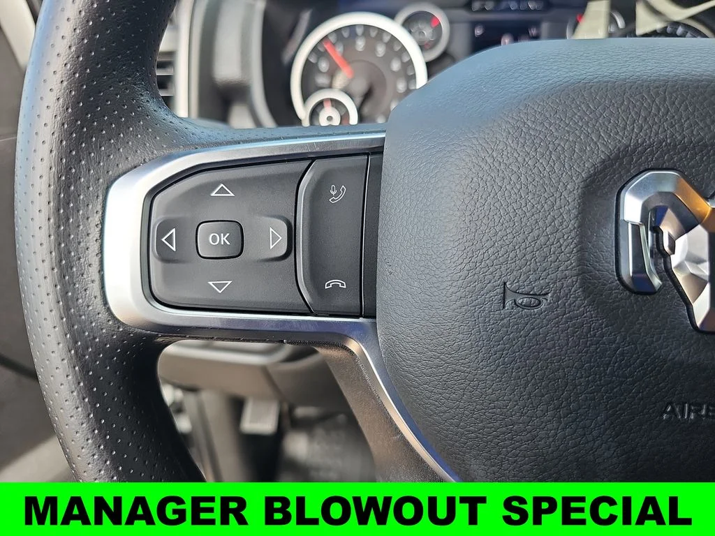 2026 RAM 2500 Tradesman - Photo 17
