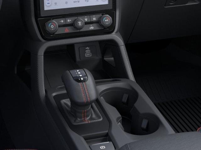New 2026 Shadow Black Ford Raptor image 40
