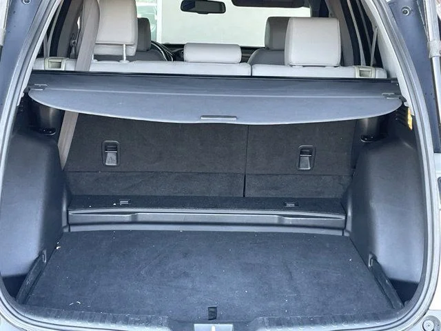 Used 2019 Lunar Silver Metallic Honda EX-L image 17