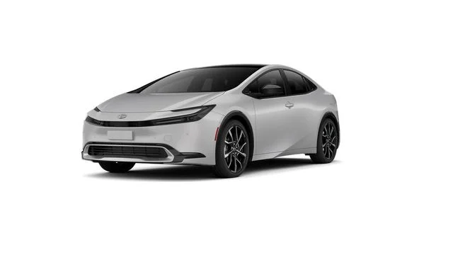 New 2026 Gray Toyota XSE Premium image 33