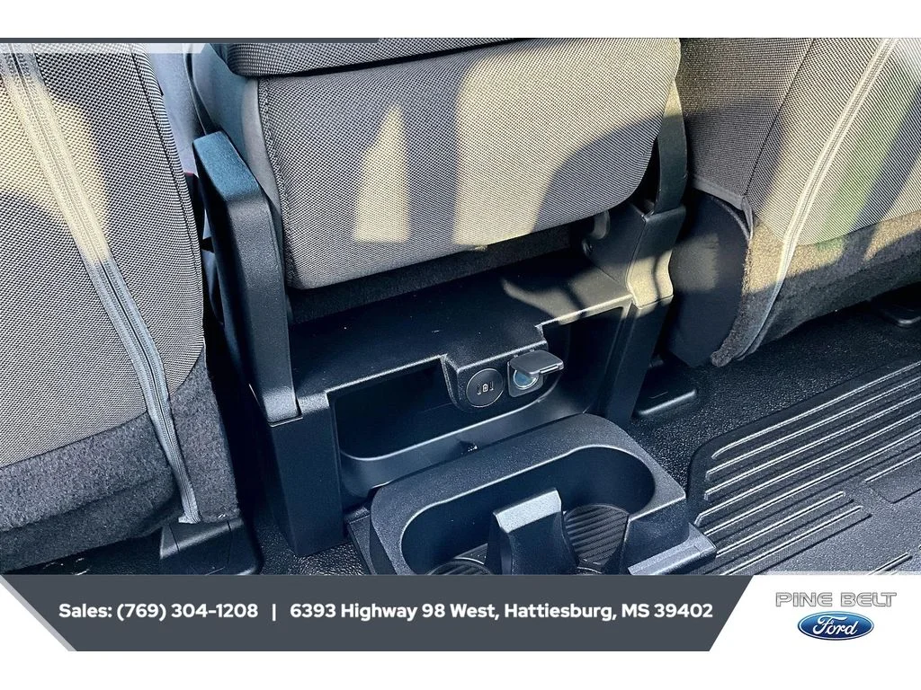New 2026 Avalanche Ford F-250® XL image 25