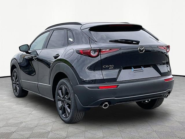 New 2026 Jet Black Mica Mazda 2.5 S Aire Edition image 4