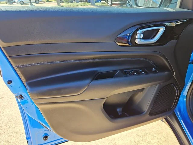 2026 Jeep Compass Altitude - Photo 15