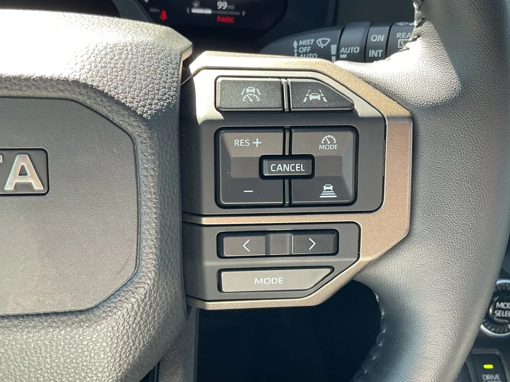 Used 2025 Black Toyota Base image 23