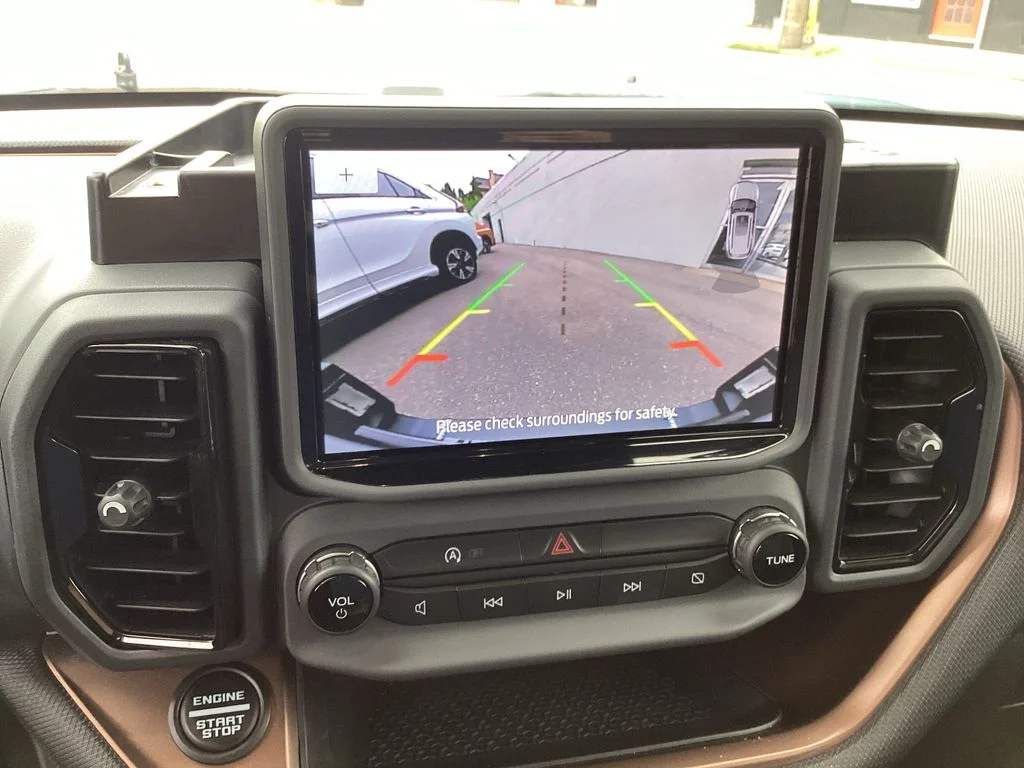 Used 2022  Ford Outer Banks image 32