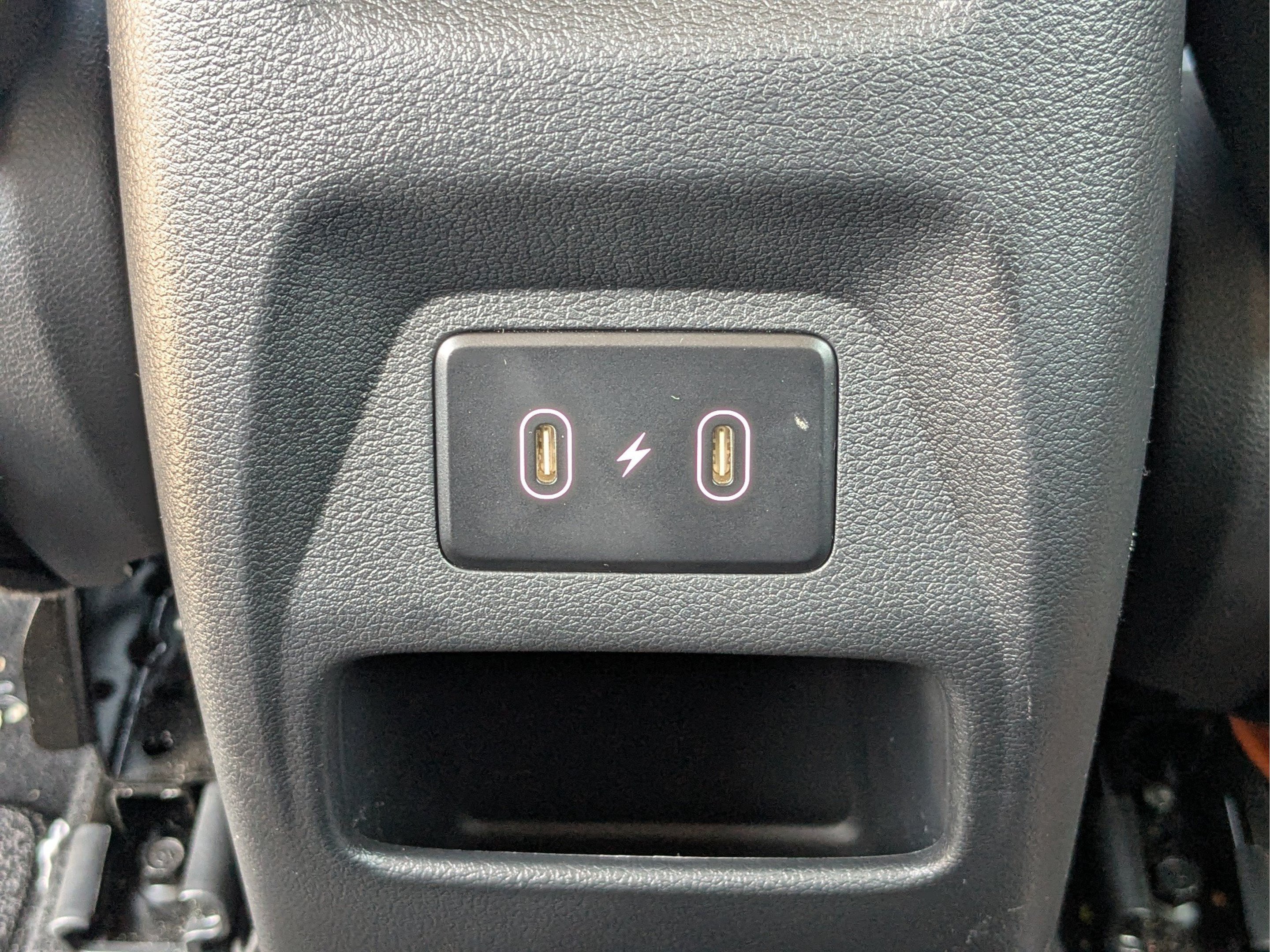 Certified Used 2025 Lunar White Hyundai SEL image 12