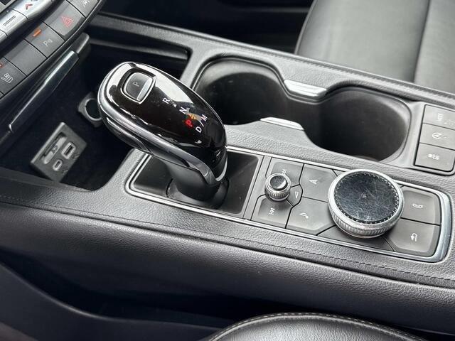 Used 2020 Stellar Black Metallic Cadillac AWD Sport image 26