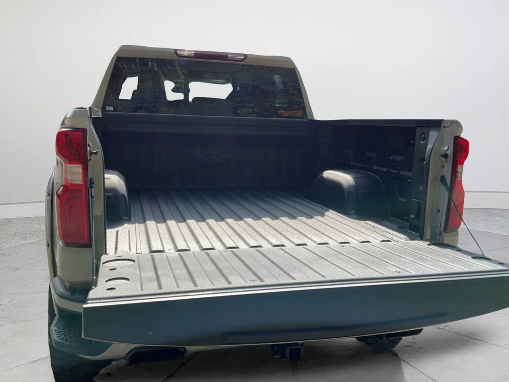 New 2026 White Sands Chevrolet RST image 17