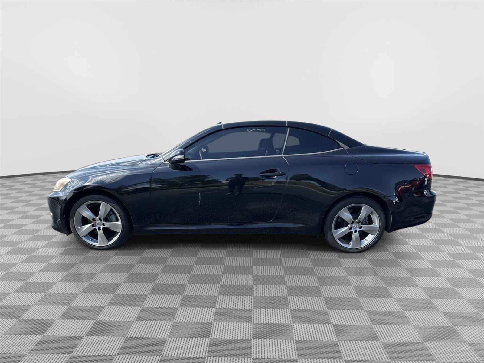 Used 2011 Obsidian Lexus Base image 11