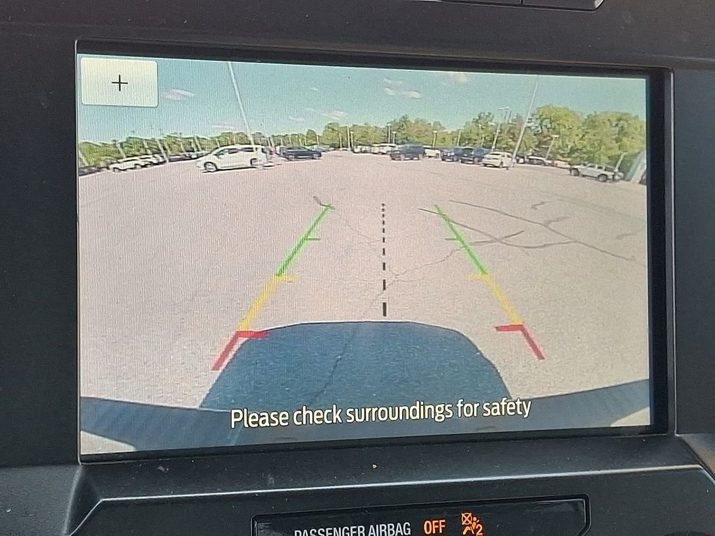 Used 2020 Gray Ford XLT image 18