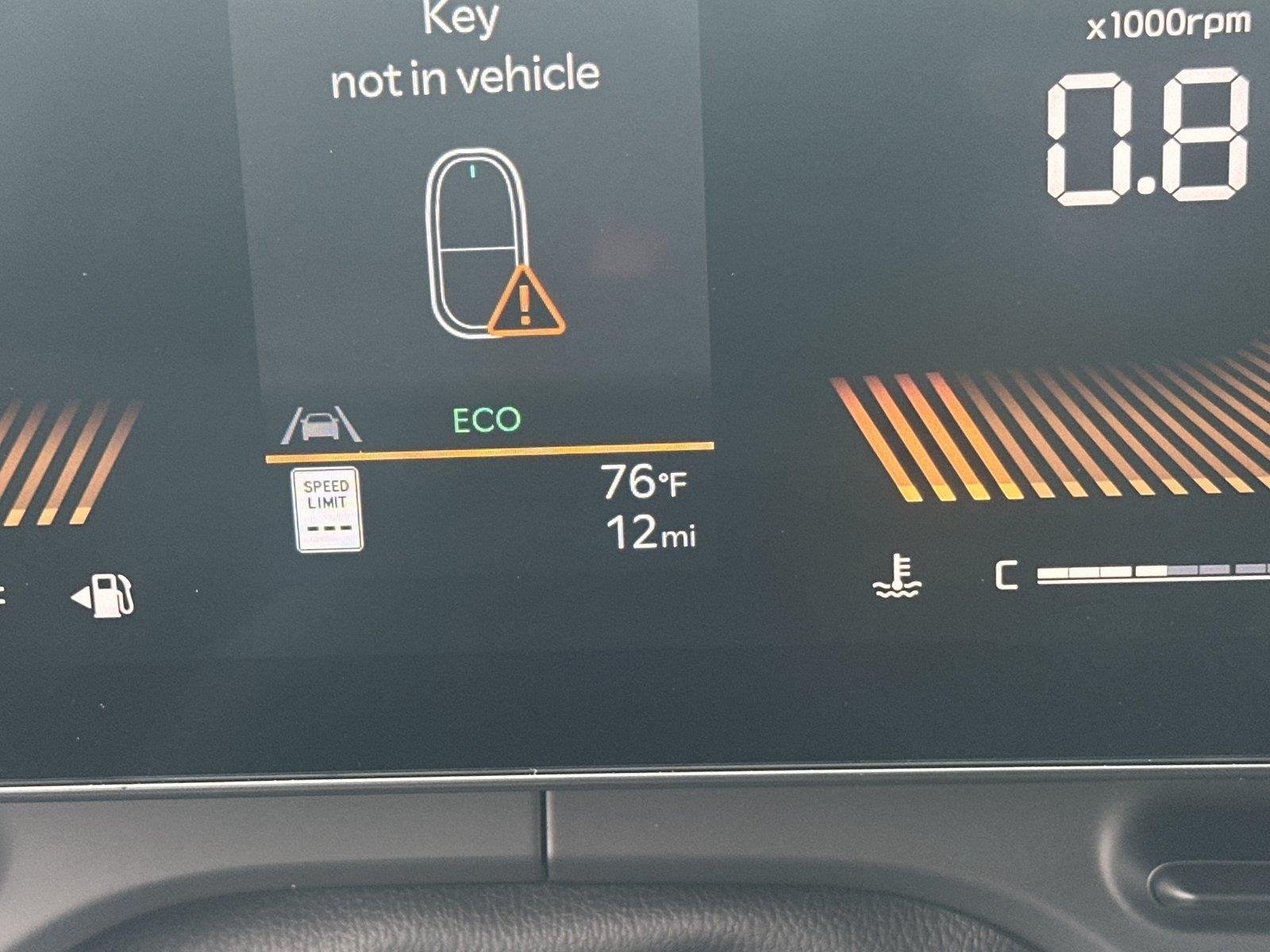 New 2027 Ceramic Silver Kia EX image 13
