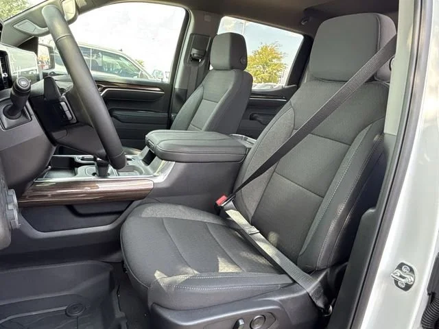 2026 Chevrolet Silverado 1500 RST - Photo 19