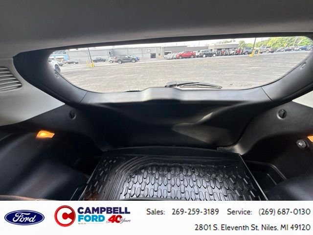 Used 2021 Billet Silver Metallic Clearcoat Jeep Limited image 17