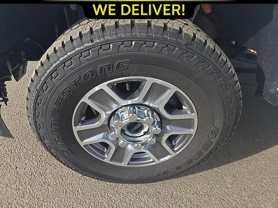 2026 Ford F-350 Super Duty Lariat - Photo 18