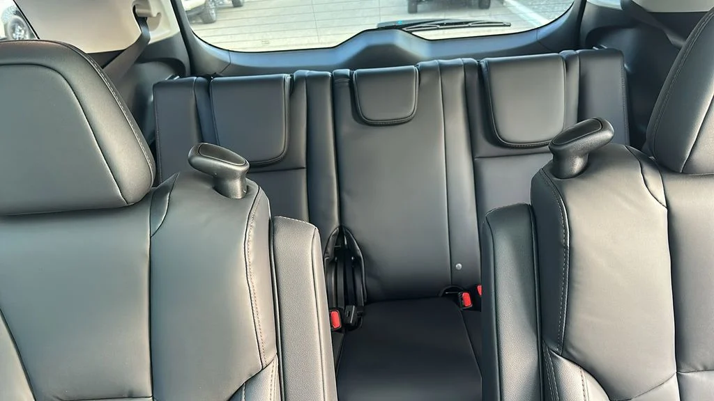2025 Subaru Ascent Bronze Edition - Photo 22