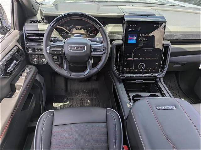 2026 GMC Yukon AT4 Ultimate - Photo 24