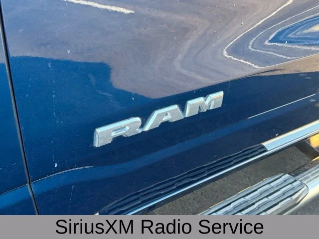 Used 2022 Blue Ram Big Horn/Lone Star image 15