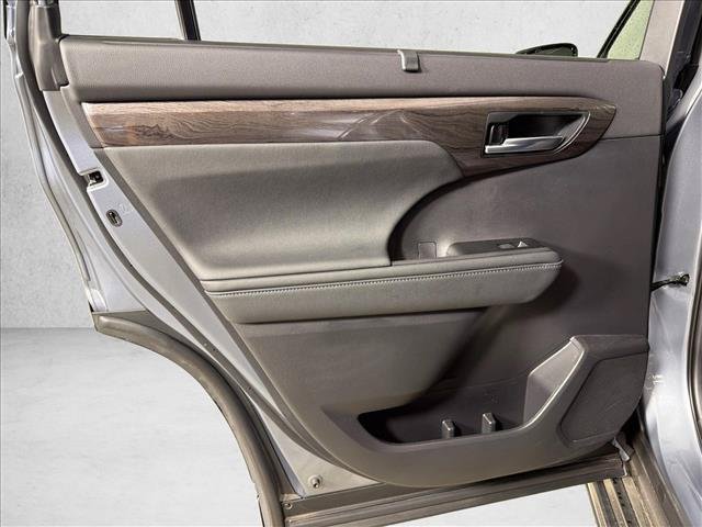 Certified Used 2021 MOON DUST Toyota  image 24