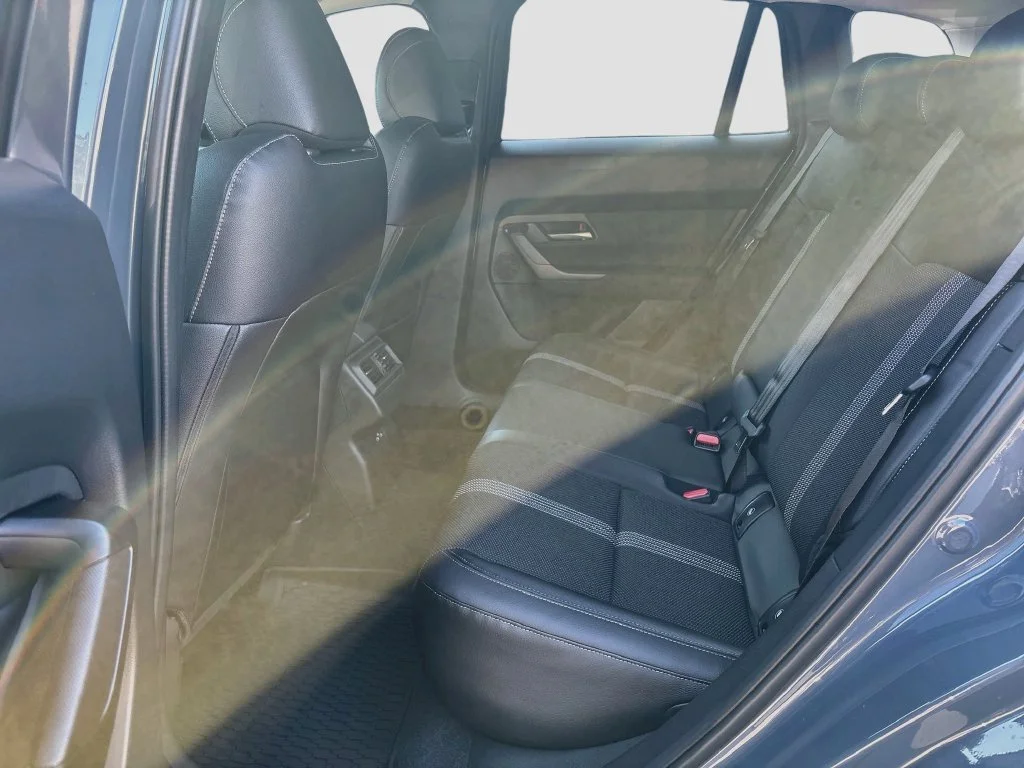 New 2026 Polymetal Gray Metallic Mazda 2.5 S Preferred AWD image 25