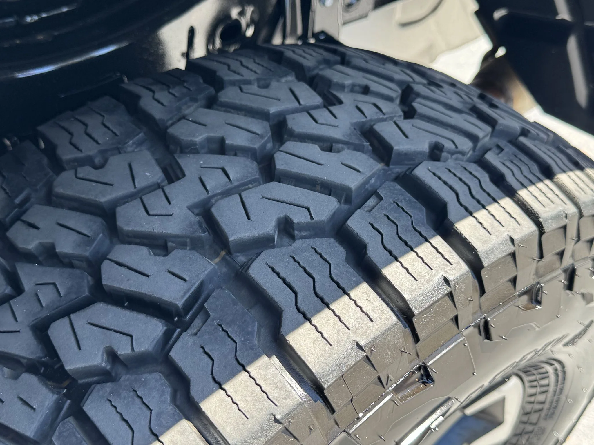 Used 2026 41 Jeep Rubicon image 11
