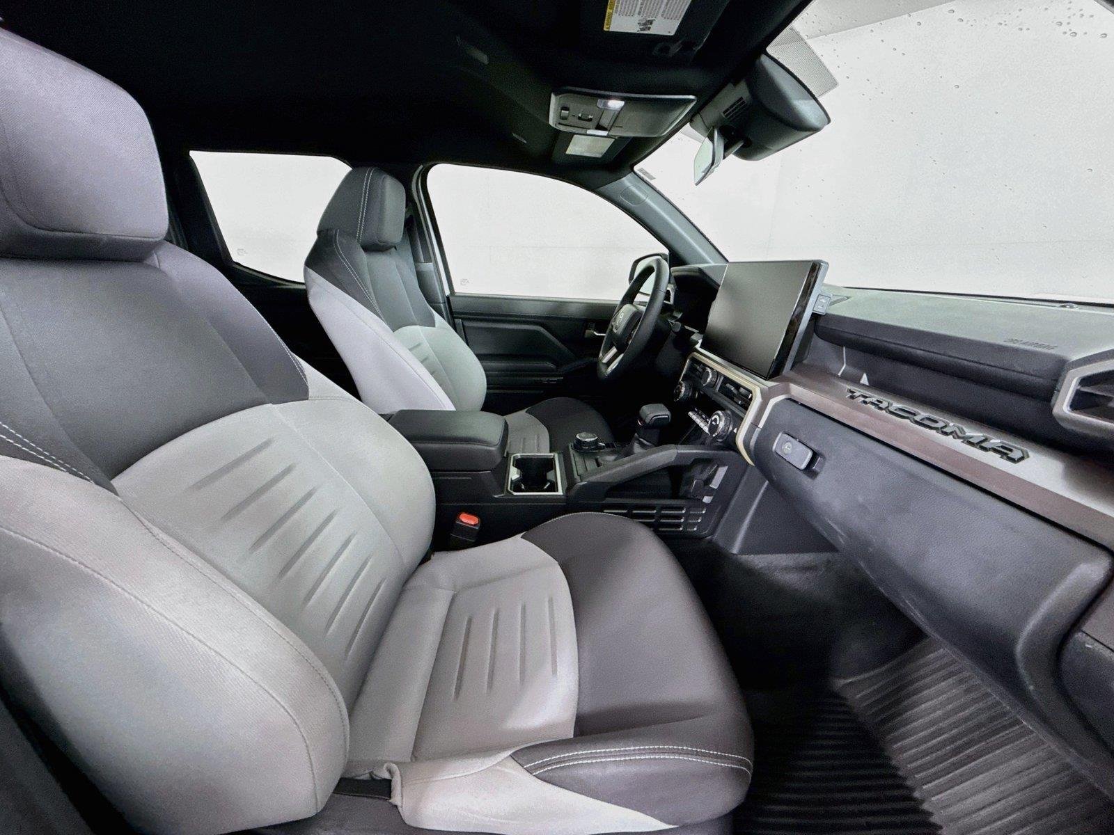 Certified Used 2025 Ice Cap Toyota TRD Sport image 39