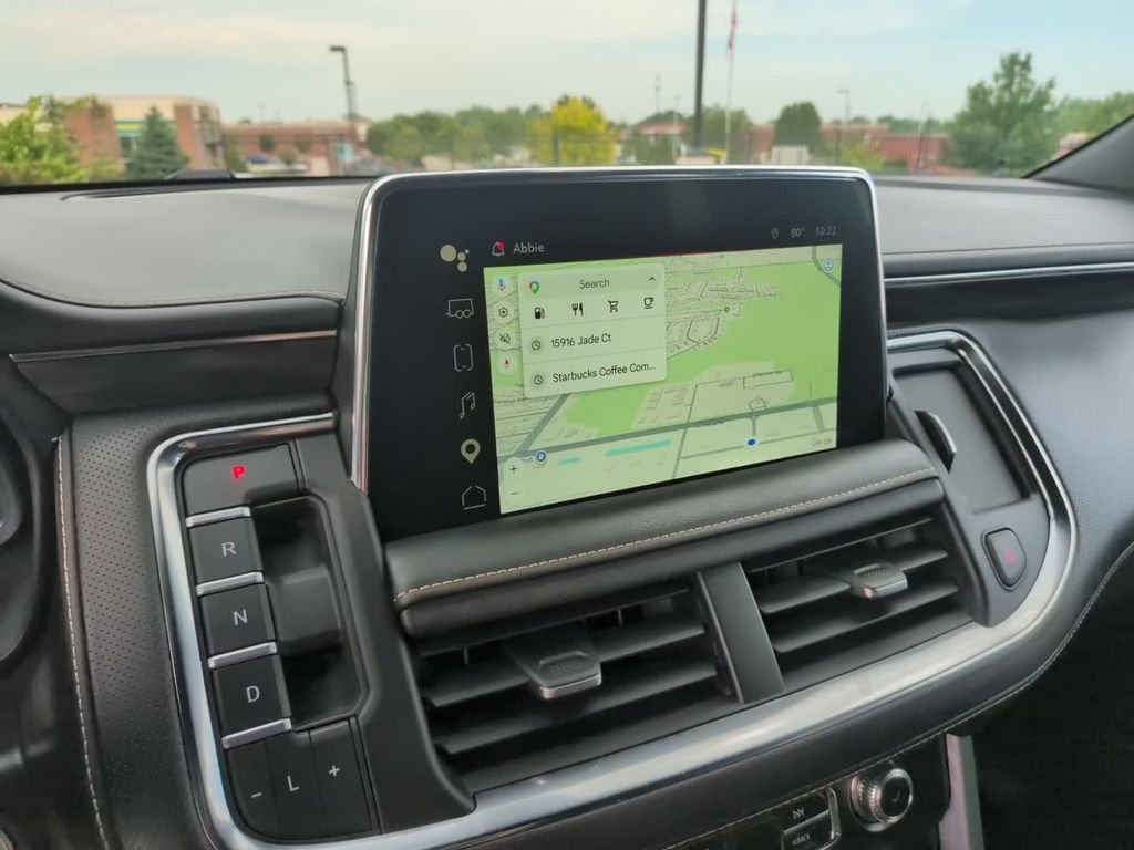 Certified Used 2022 Gray GMC SLT image 22