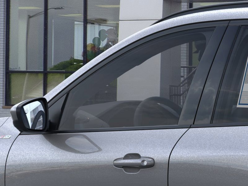 2025 Ford Escape ST-Line Select - Photo 20