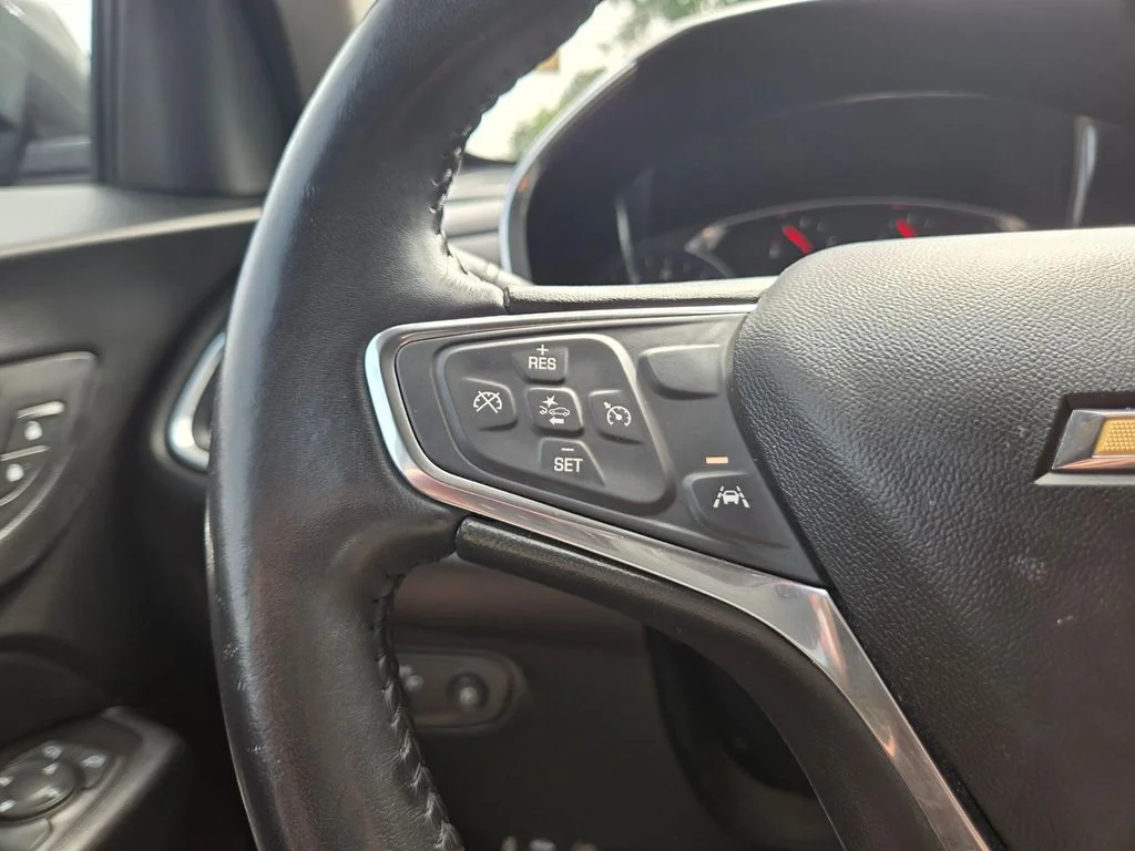 Used 2020 Nightfall Gray Metallic Chevrolet LT image 30