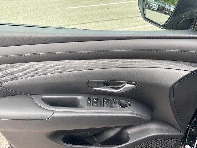 New 2026 Phantom Black Hyundai SEL image 46