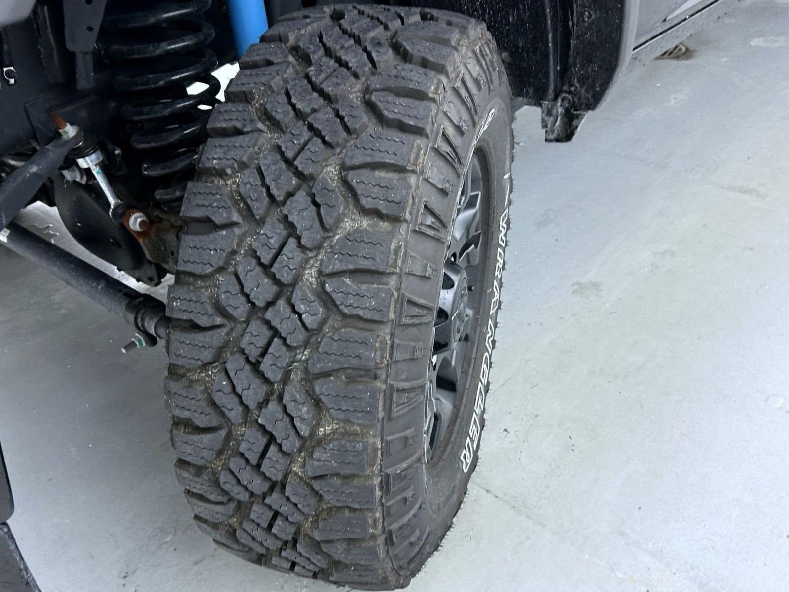 2026 RAM 2500 Power Wagon - Photo 24